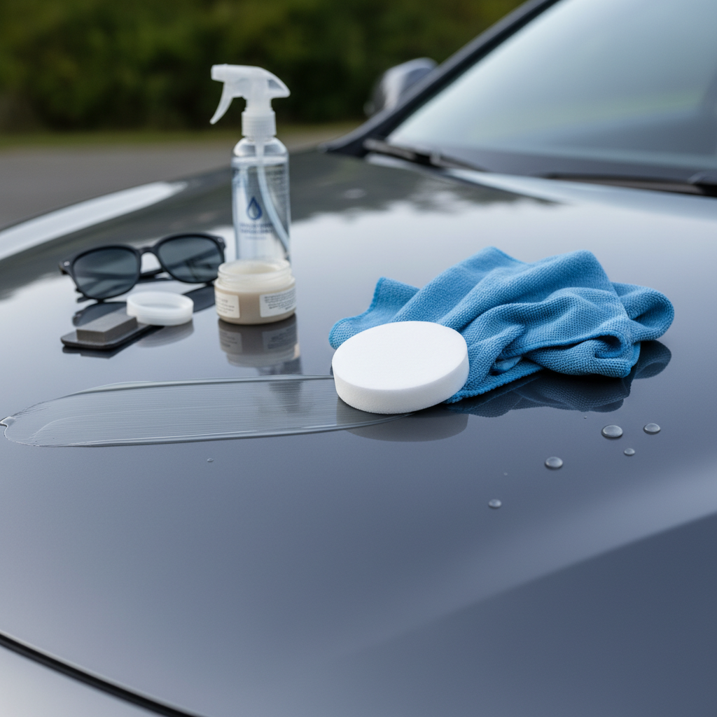 Auto vahatamine: kuidas seda õigesti teha ja vigu vältida?