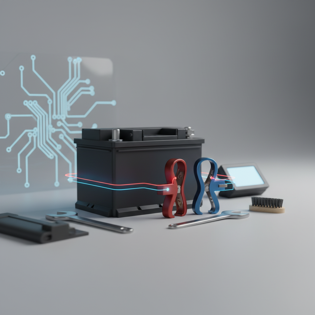 Autoaku vahetus: Kuidas vältida kalleid vigu?