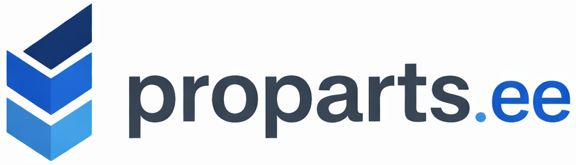 proparts.ee
