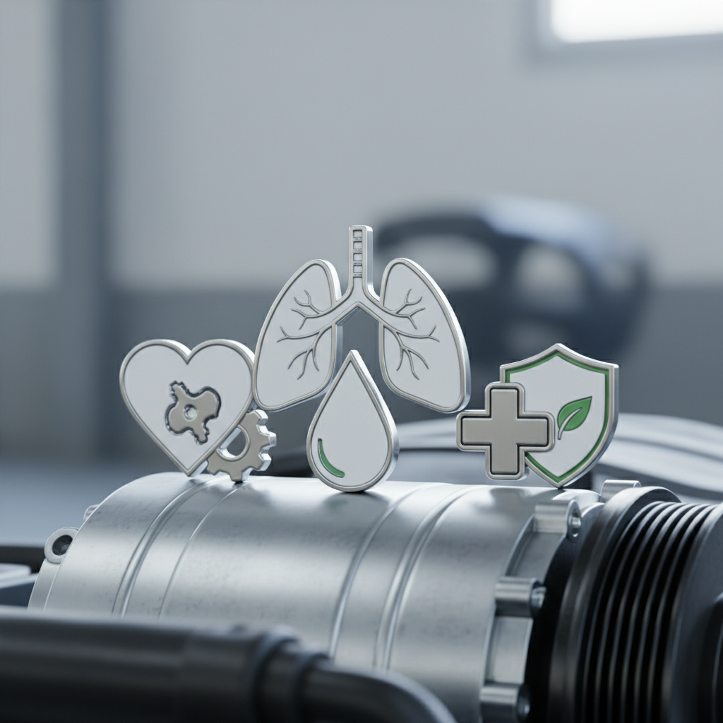 Ekspert: kui tihti vajab autokonditsioneer hooldust?