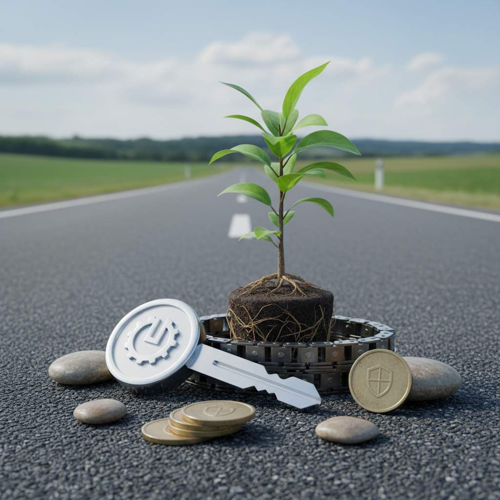 Ekspert soovitab: parimad odavad ja vastupidavad autod