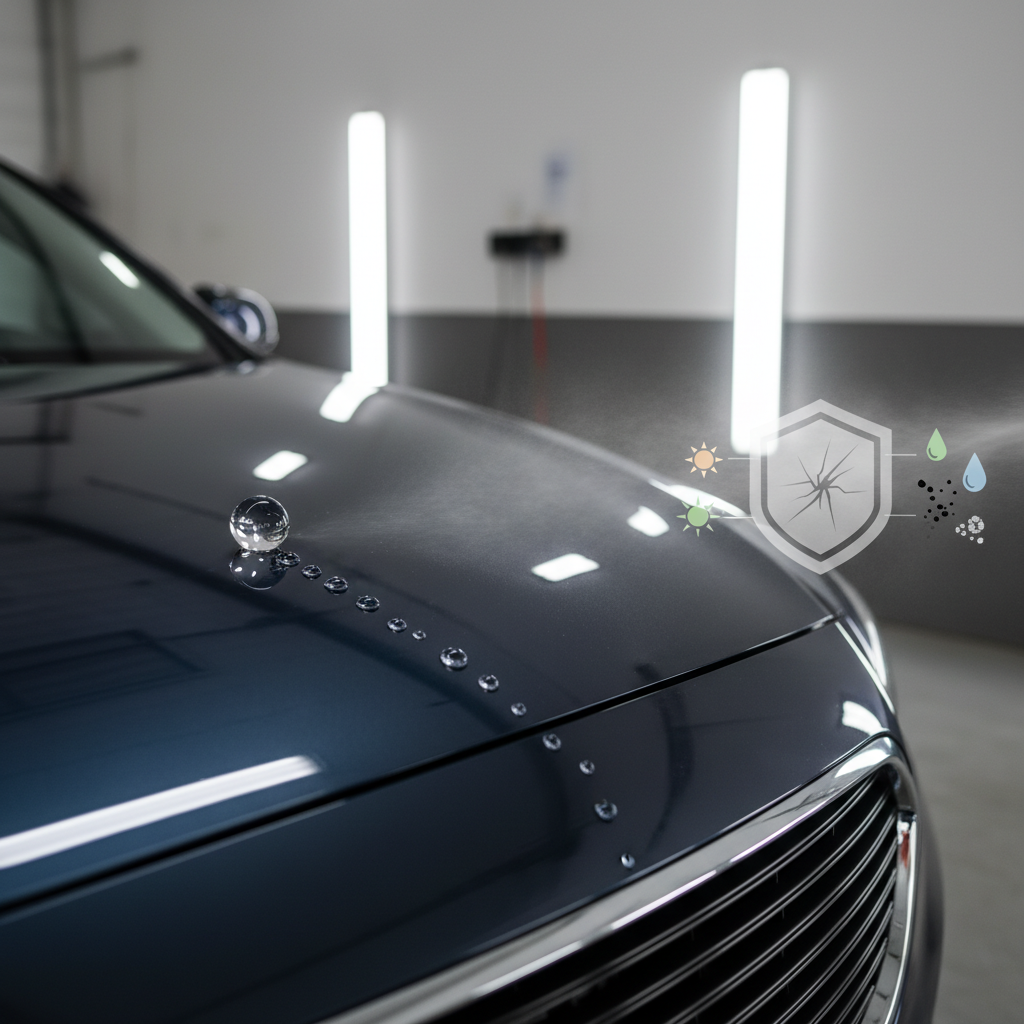 Kas keraamiline kaitse on hinda väärt? Ekspert selgitab