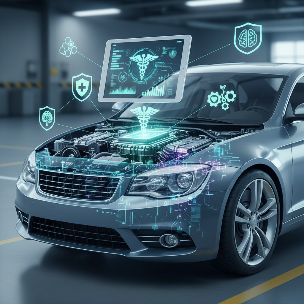 Kasutatud auto ost: miks diagnostika on hädavajalik?