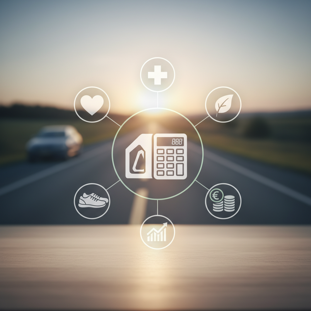 Kütusekalkulaator: kui palju sinu autosõit tegelikult maksab?