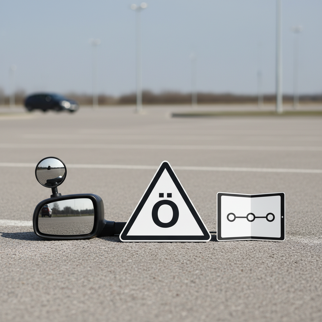 Õppesõidu juhendaja meelespea: mida peab teadma?