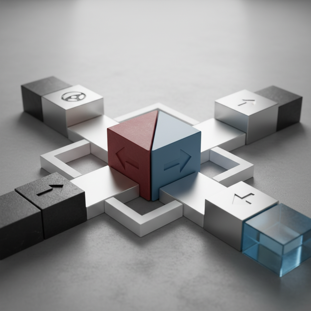 Parema käe reegel: millal see liikluses tegelikult kehtib?