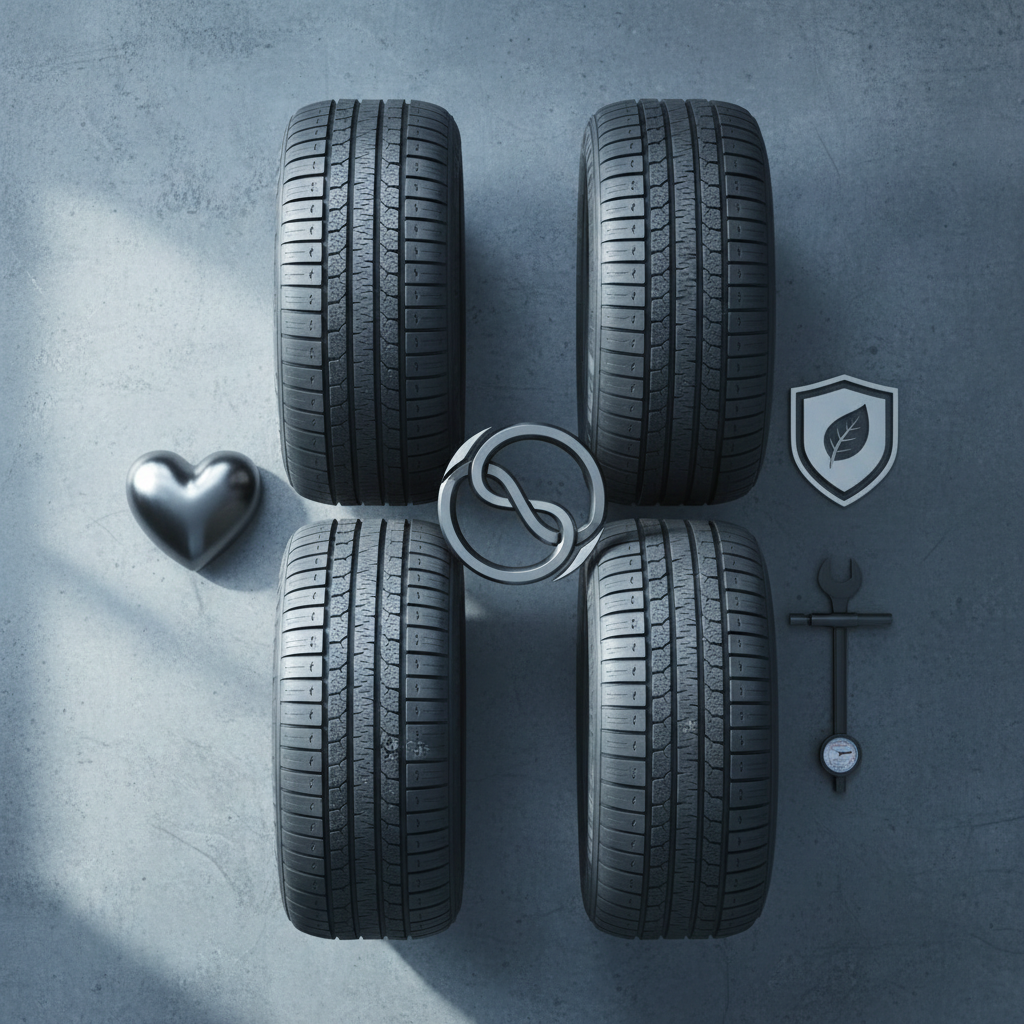 Talverehvide kohustus läheneb: mida peab teadma?