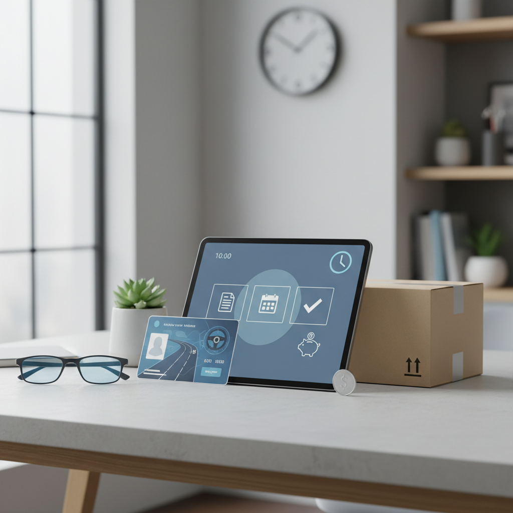 Juhiloa pikendamine: kuidas teha seda kiirelt ja mugavalt?