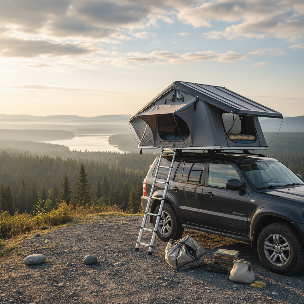 Test: Kas kallis autokatusetelk on oma hinda väärt?