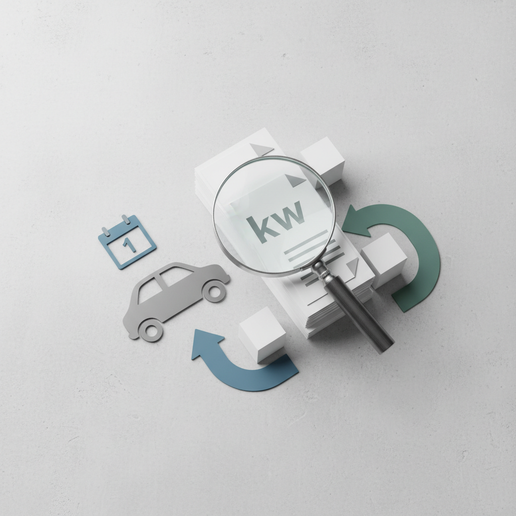 Auto erisoodustusmaks: kuidas seda uuel aastal arvutatakse?