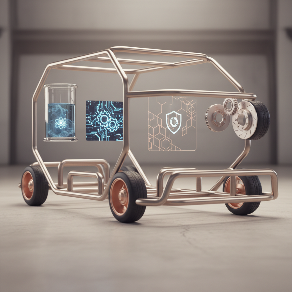 Autoülevaatus karmistub: mida iga autojuht teadma peab?