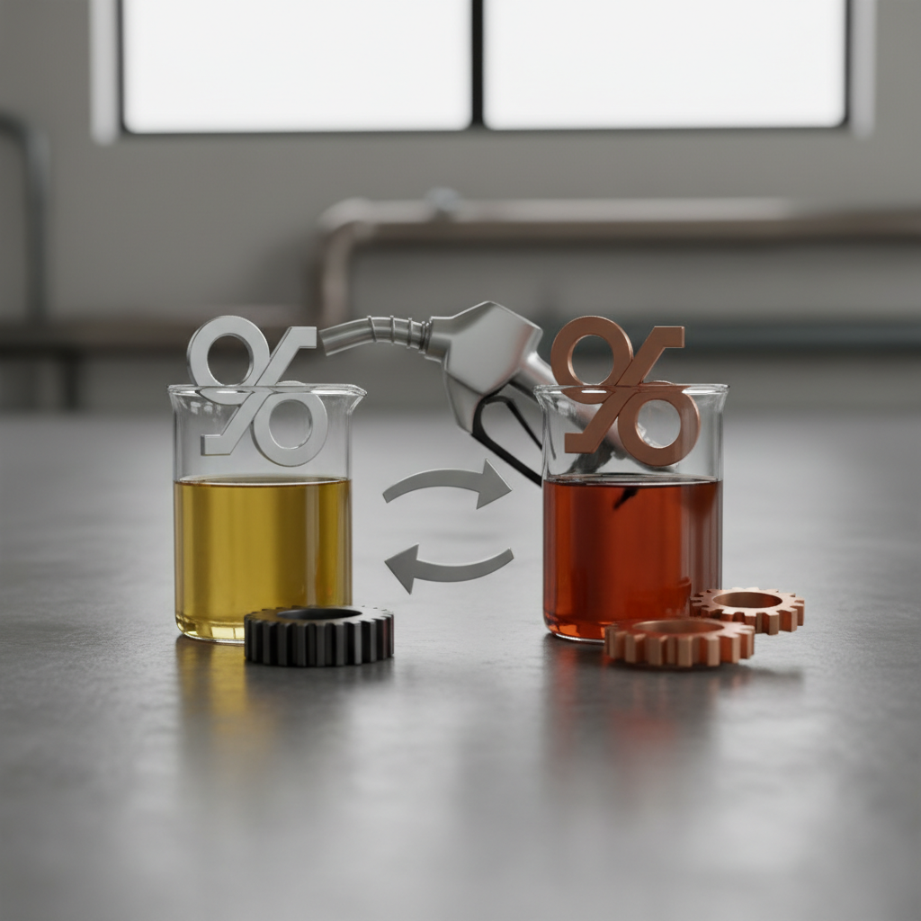 Bensiin 95 või 98: kumba tankida? Ekspert selgitab