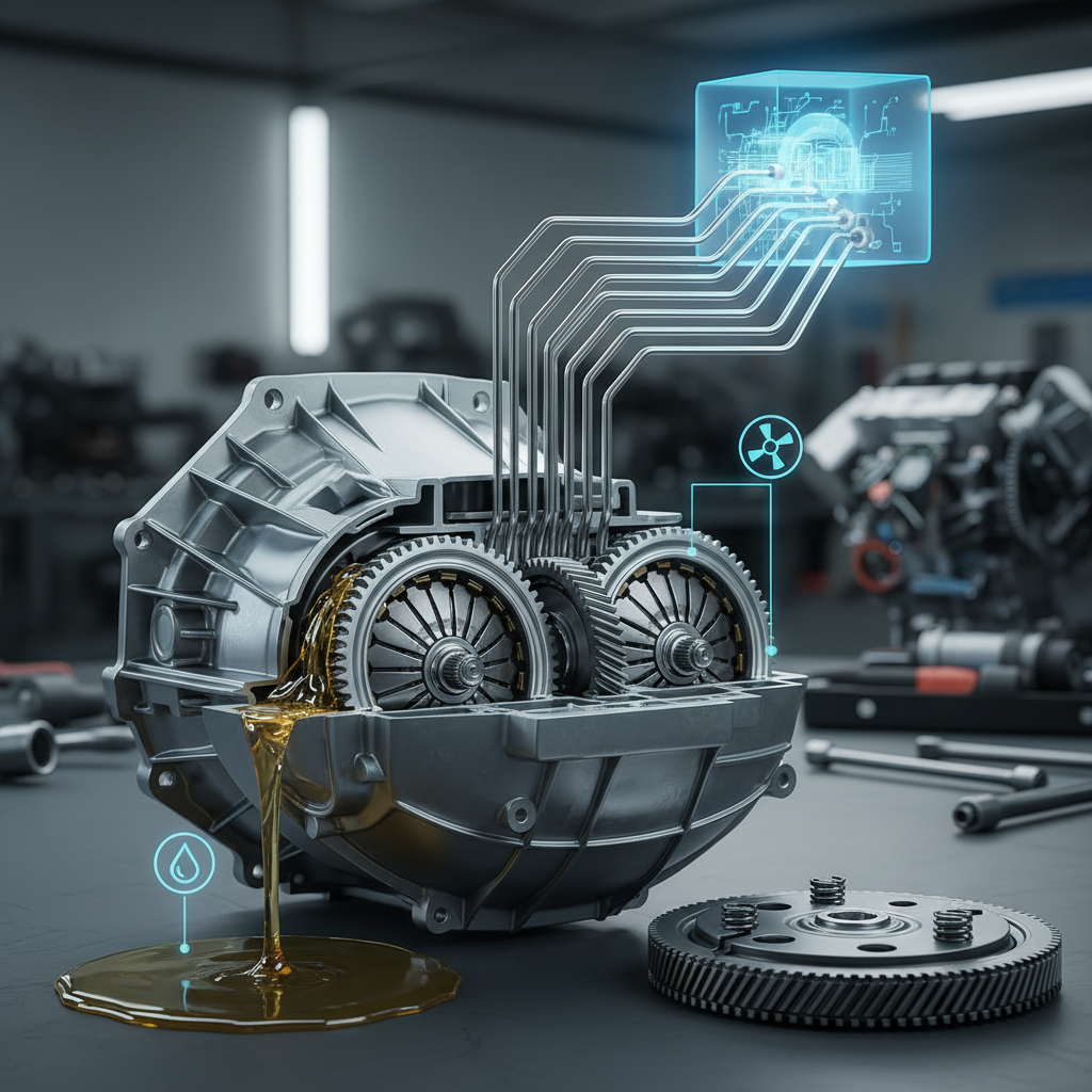 DSG käigukast: kuidas see töötab ja mis on tüüpvead?