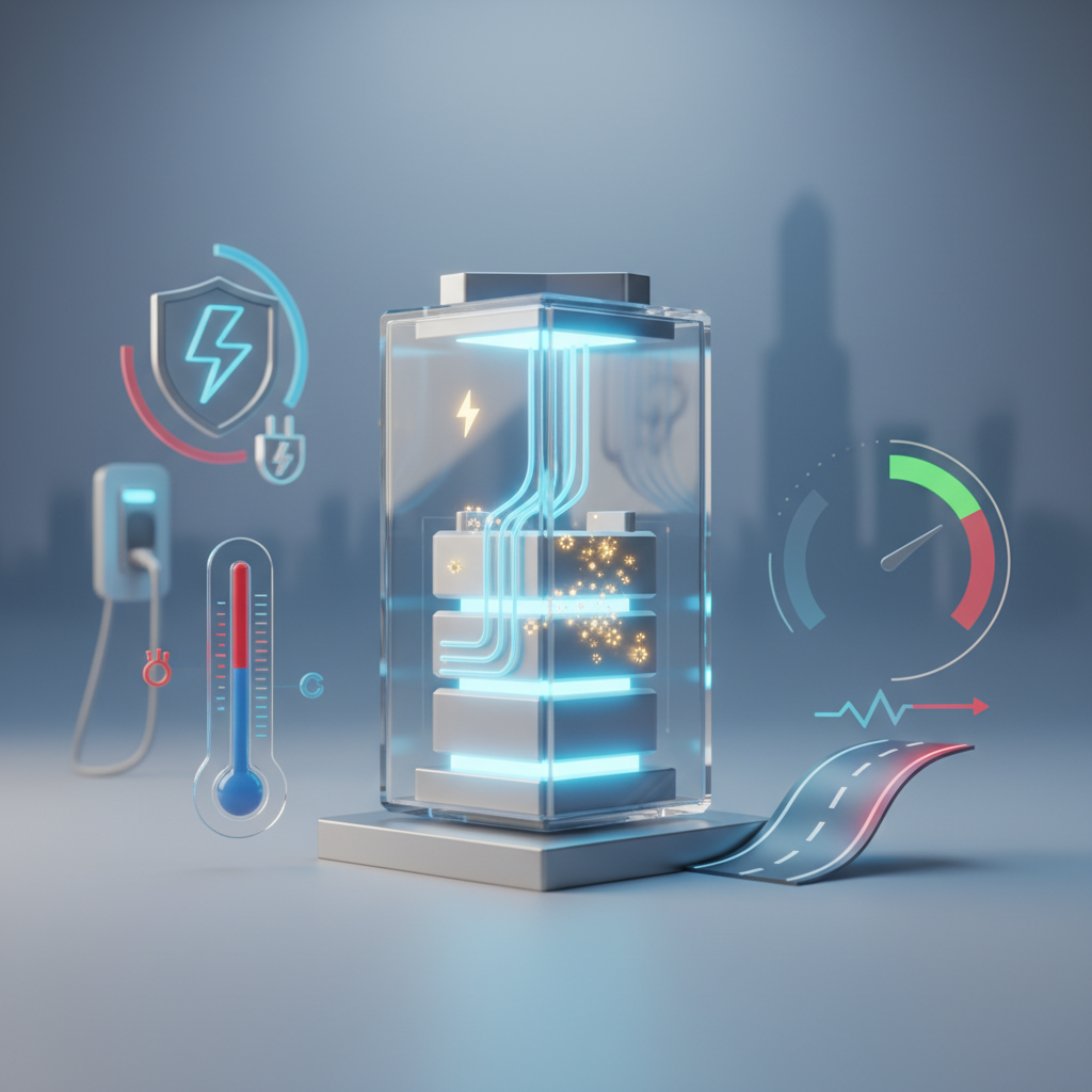 Elektriauto aku eluiga: kuidas seda maksimaalselt hoida?