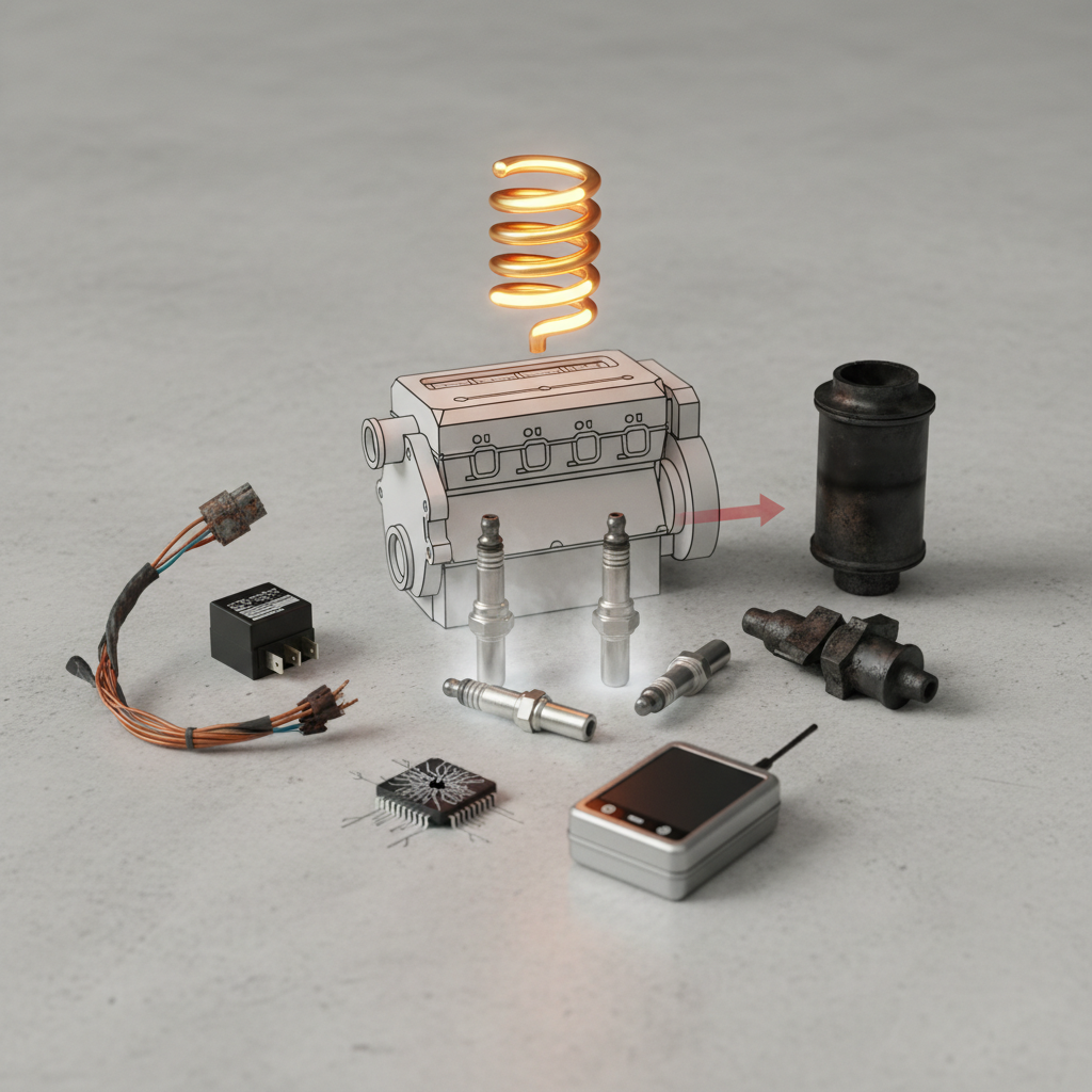 Hõõgküünla tuli põleb: mida see tähendab ja mida teha?