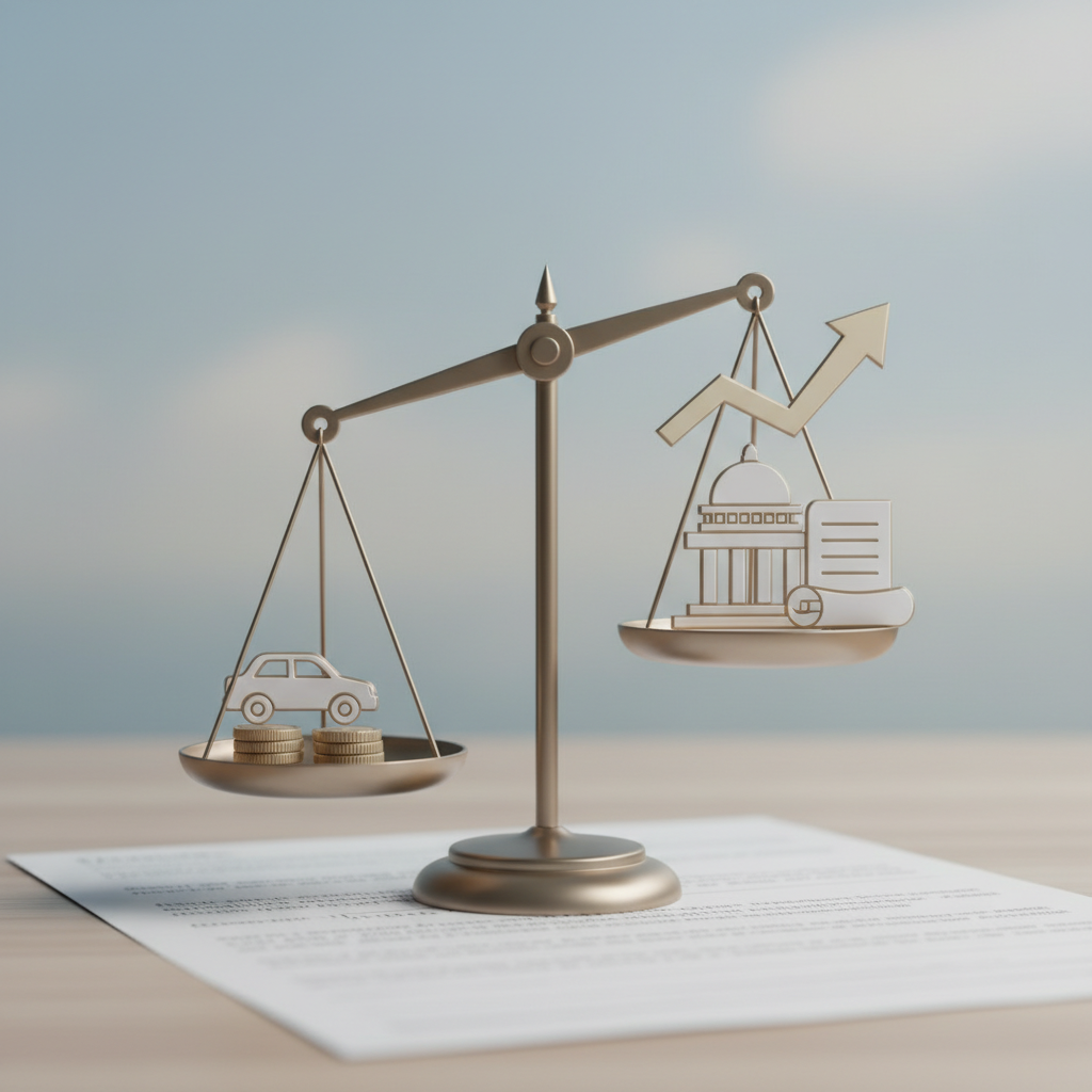 Juhiloa tegemine kallineb: vaata, mis uuest aastast muutub