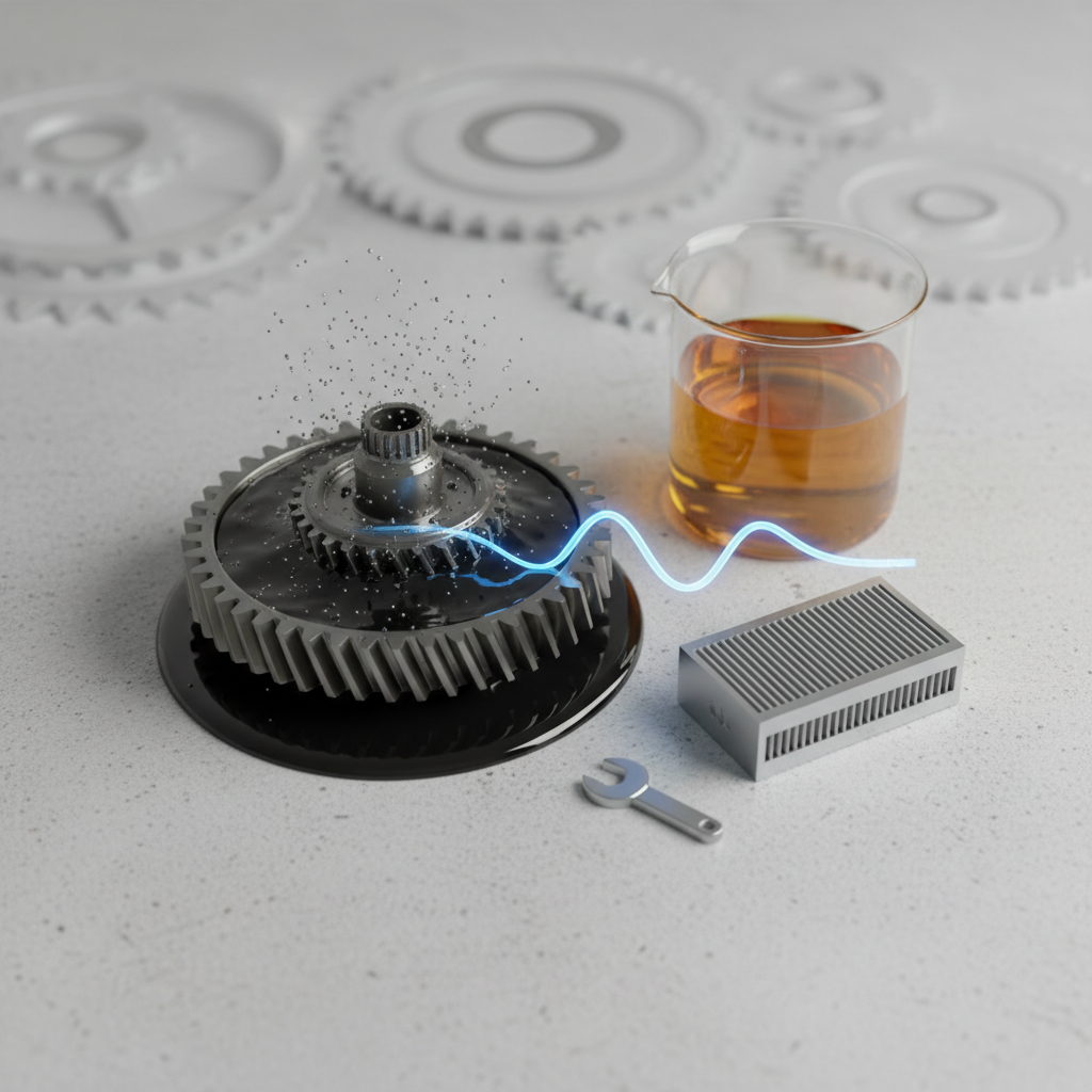 Käigukasti õlivahetus: millal on see vajalik ja mis on hind?