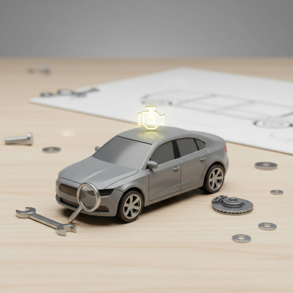 Kasutatud auto ost: mida jälgida proovisõidul?