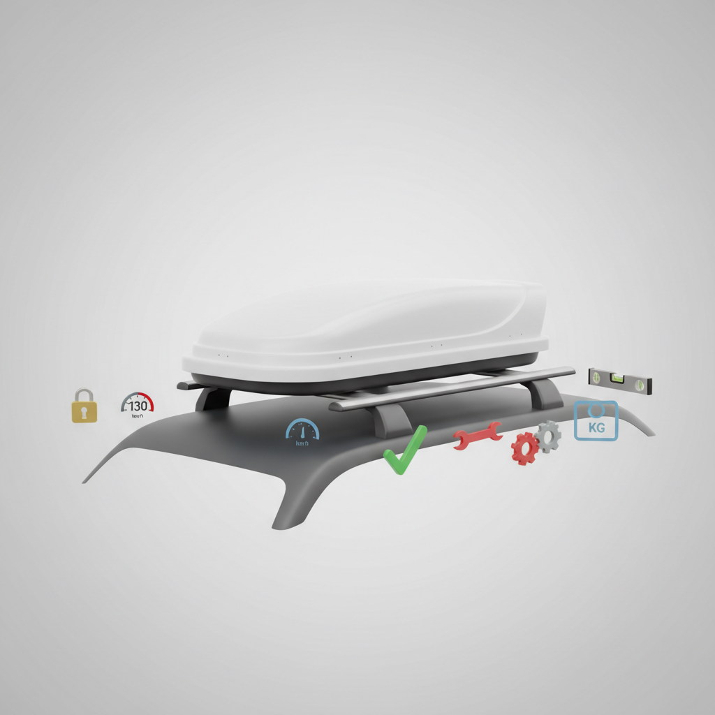 Katuseboksi paigaldamine: Õpetus ja sagedasemad vead