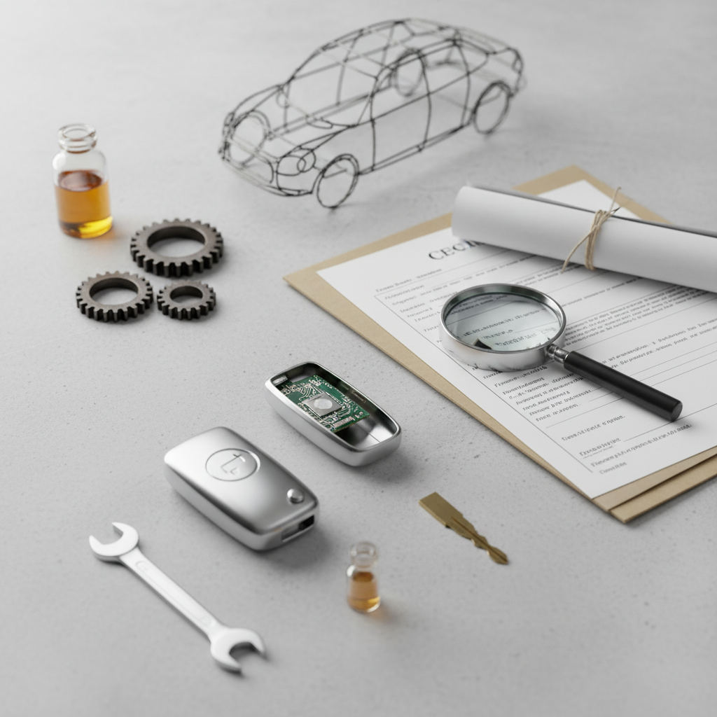 Kuidas osta kasutatud autot ja vältida varjatud kulusid?