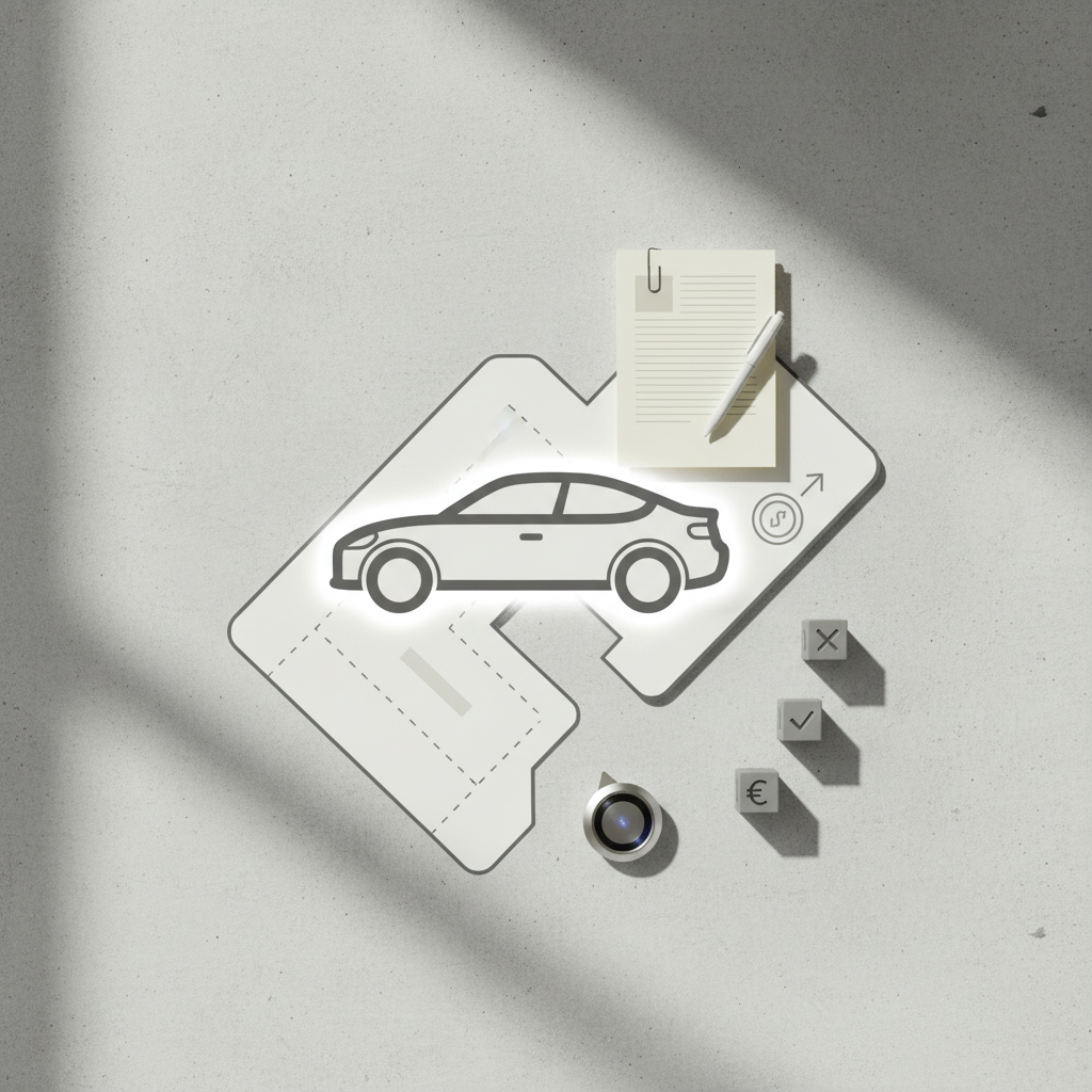 Kütusekompensatsioon: kuidas vältida liigseid makse?