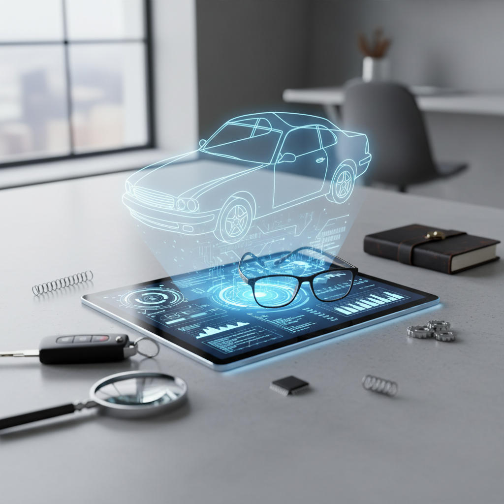 Mida auto andmed tegelikult sõiduki seisukorrast reedavad?