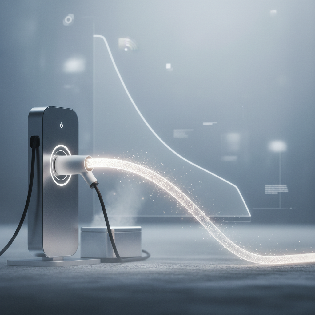 Miks elektriauto laadimine aeglustub? Ekspert selgitab