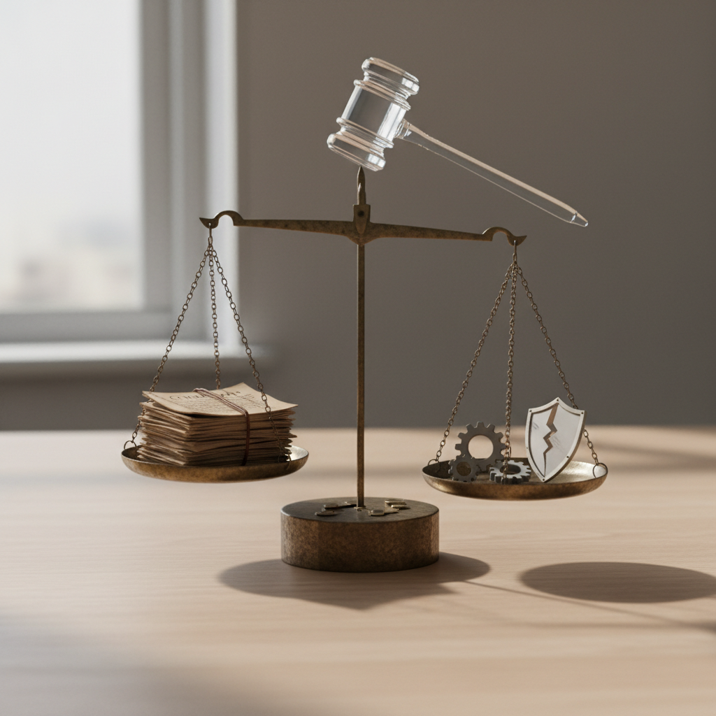 Ostu-müügileping eraisikuga: ekspert hoiatab ohtude eest