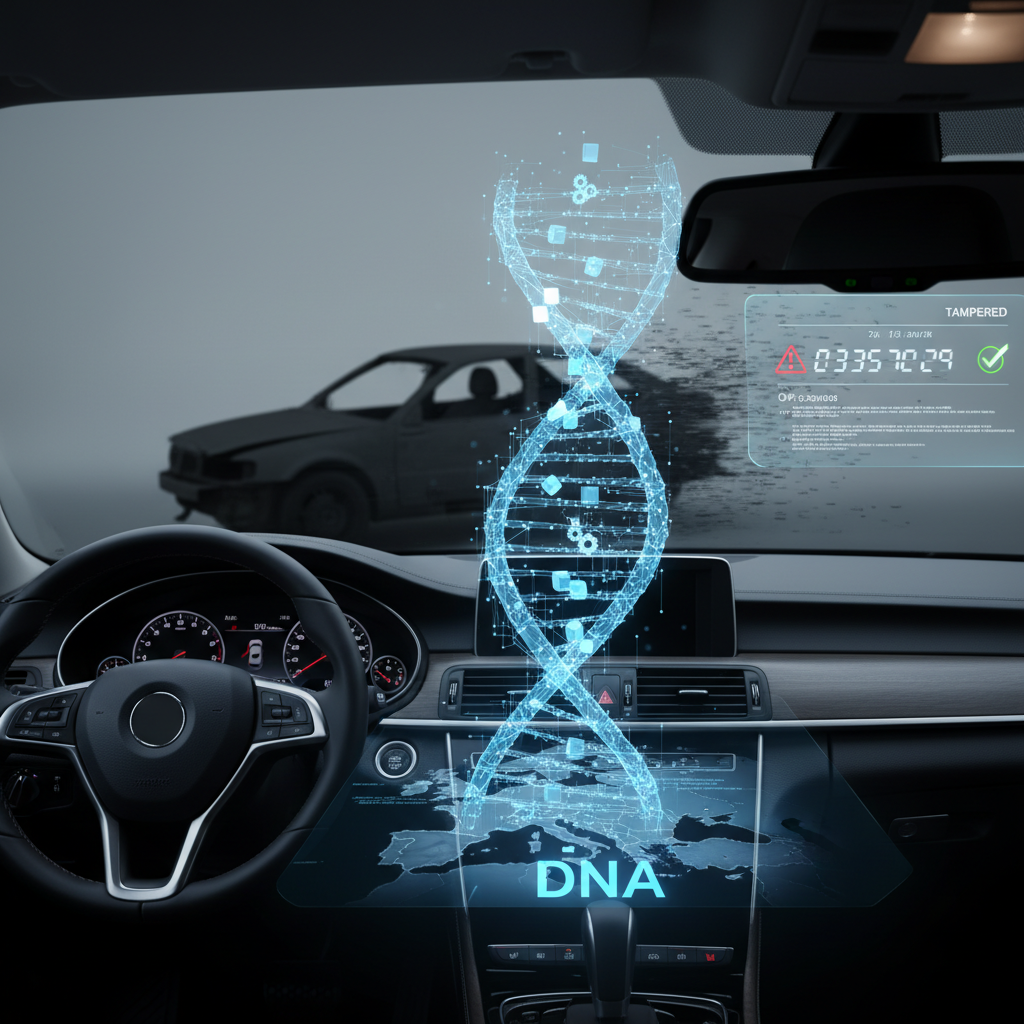 Pettused autoturul: Kuidas auto DNA aitab säästa raha