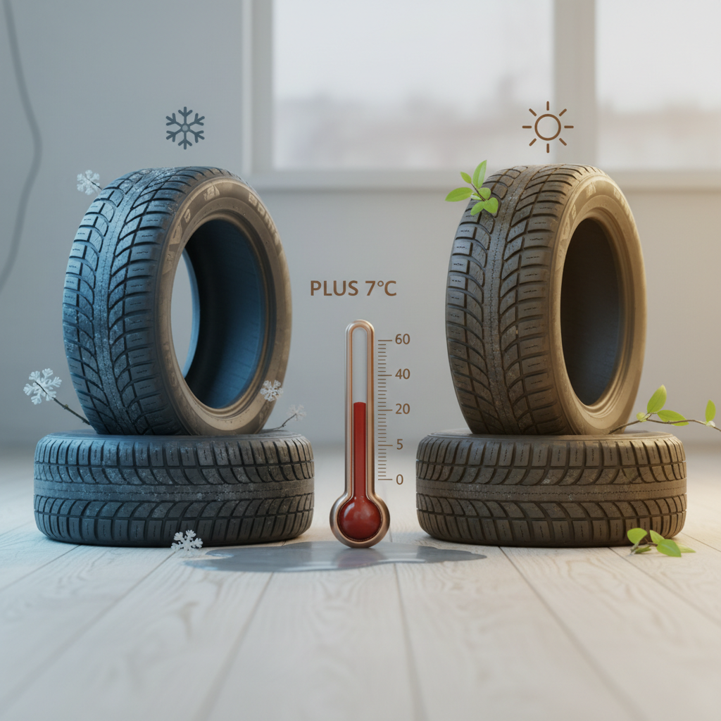 Suverehvide vahetus: millal on õige aeg tegutseda?