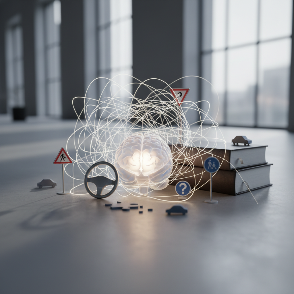 Transpordiameti teooriaeksam: läbikukkujate arv kasvab