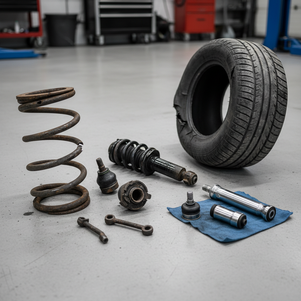 Vedrustuse kolin: millal on olukord tõeliselt ohtlik?