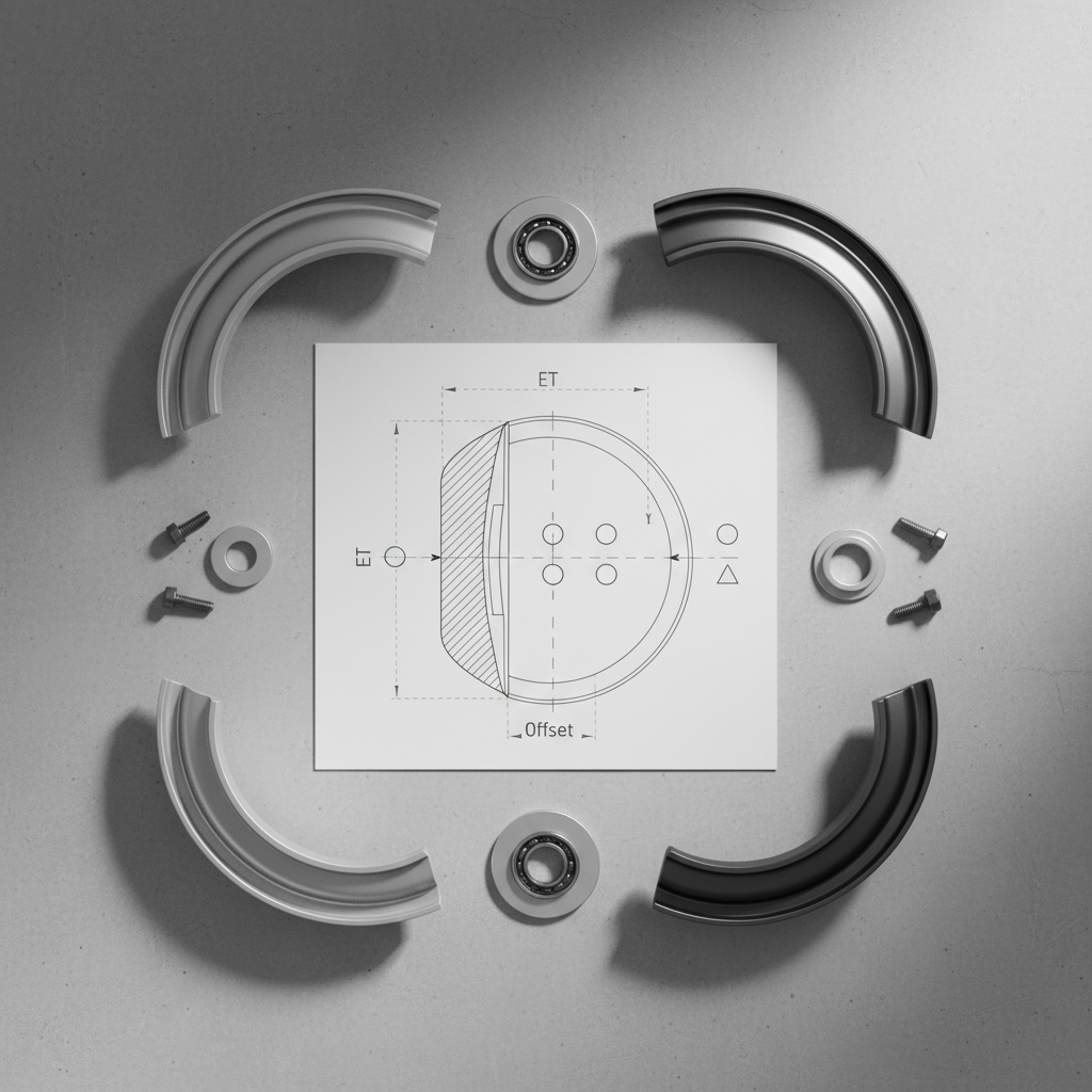 Velje ET tähendus: Kuidas valida õiged veljed?