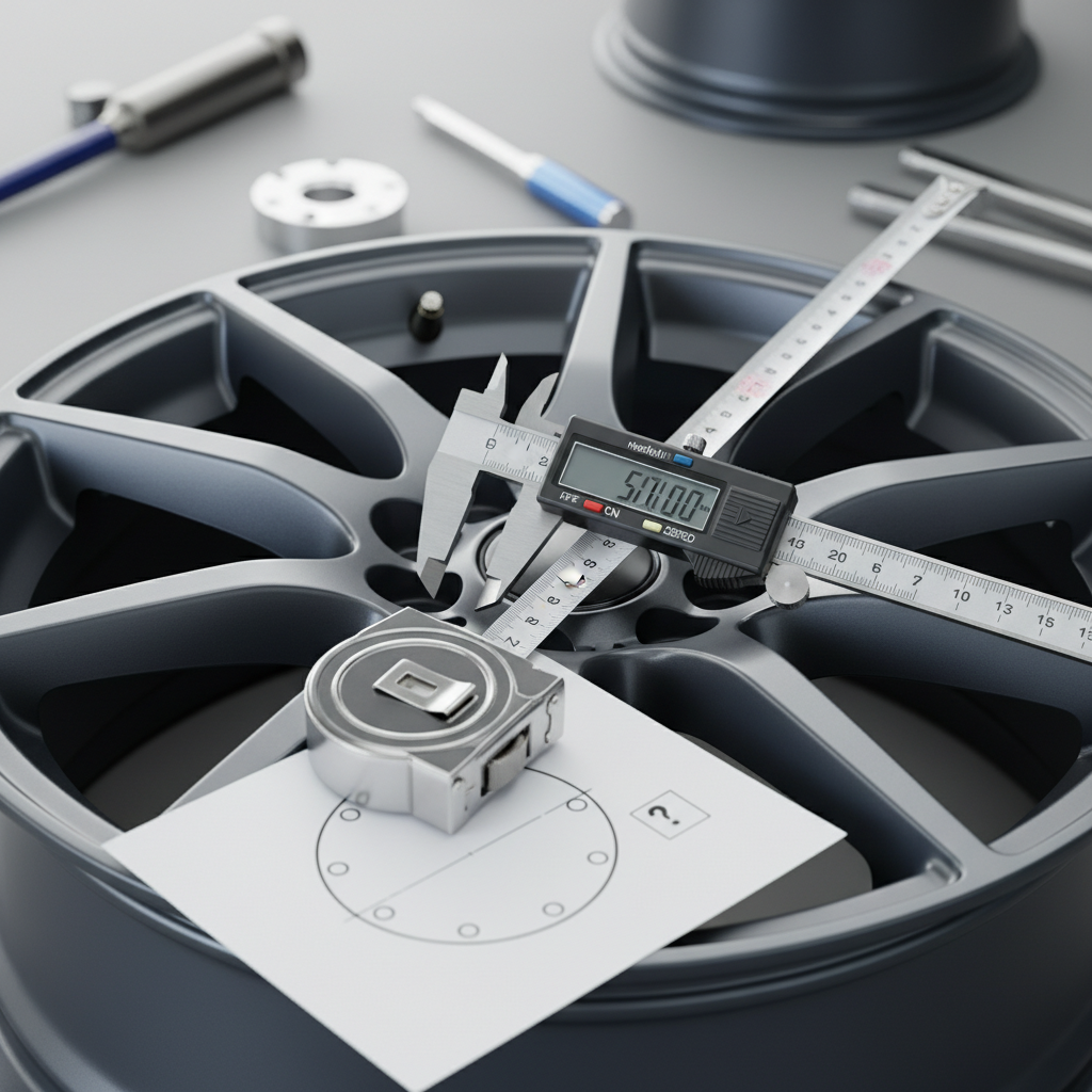 Velje poldivalem: kuidas seda ise õigesti mõõta?