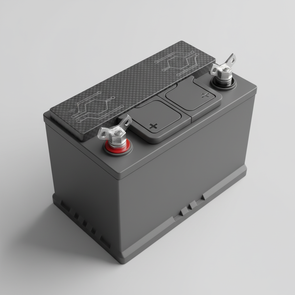 Elektriauto 12V aku: märgid, et on aeg see välja vahetada