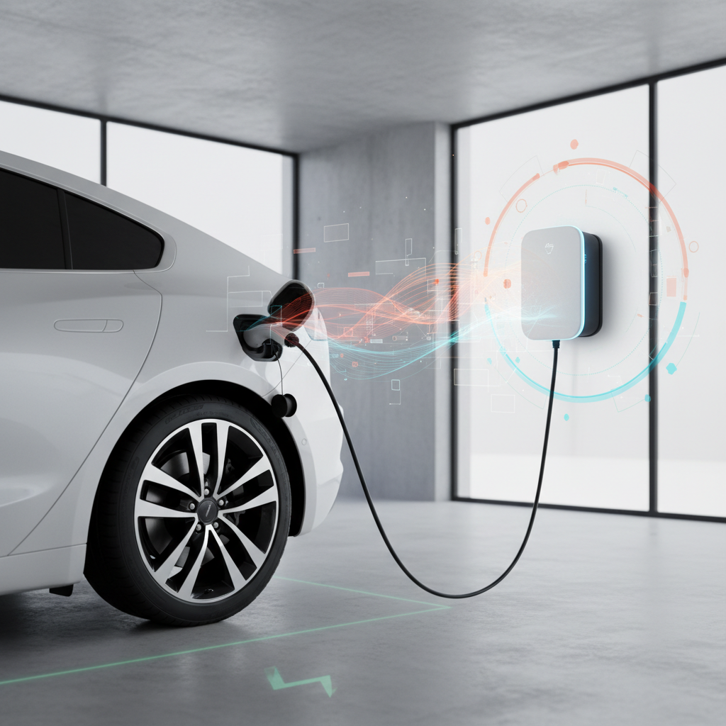 Elektriauto eelkonditsioneerimine: miks seda teha?