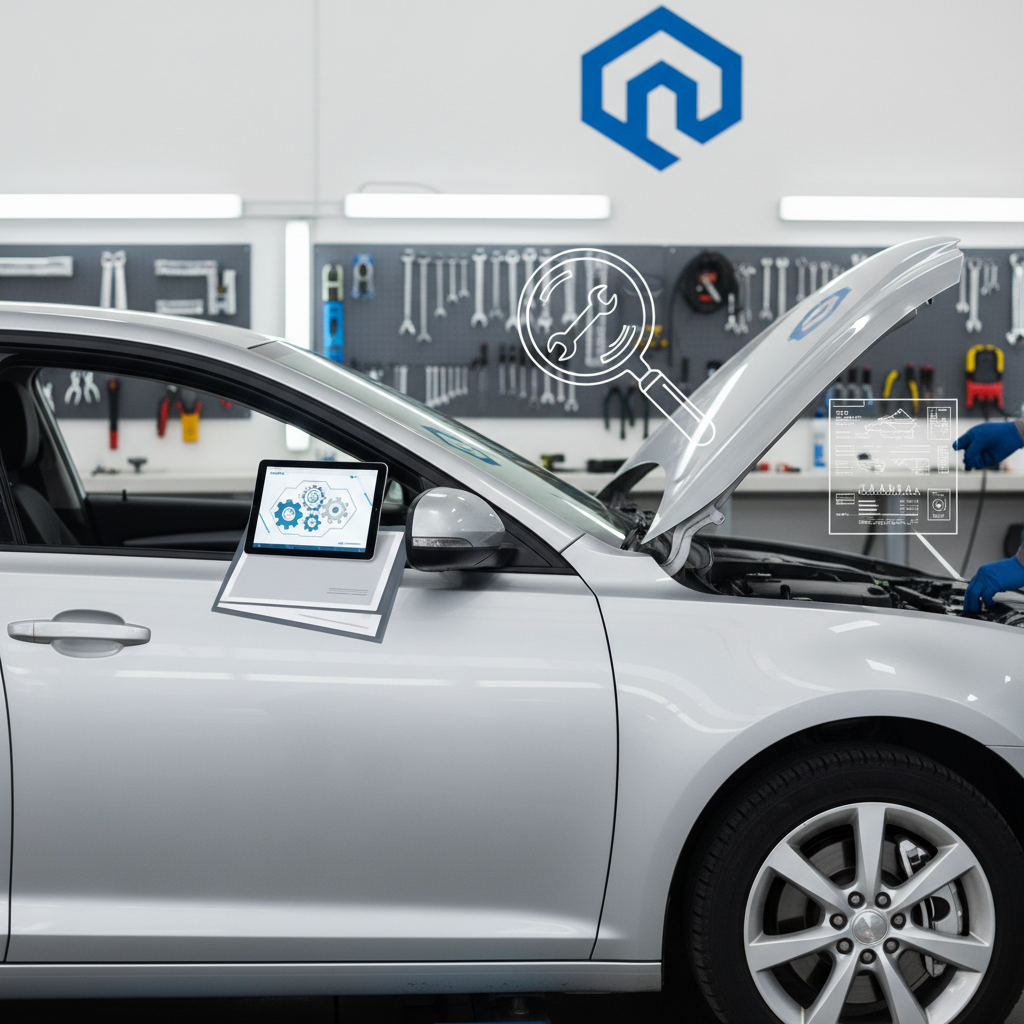 Rendiauto müük järelturul: mida peab kindlasti teadma?