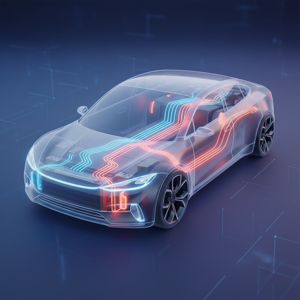 Soojuspump elektriautos: kui palju see tegelikult säästab?