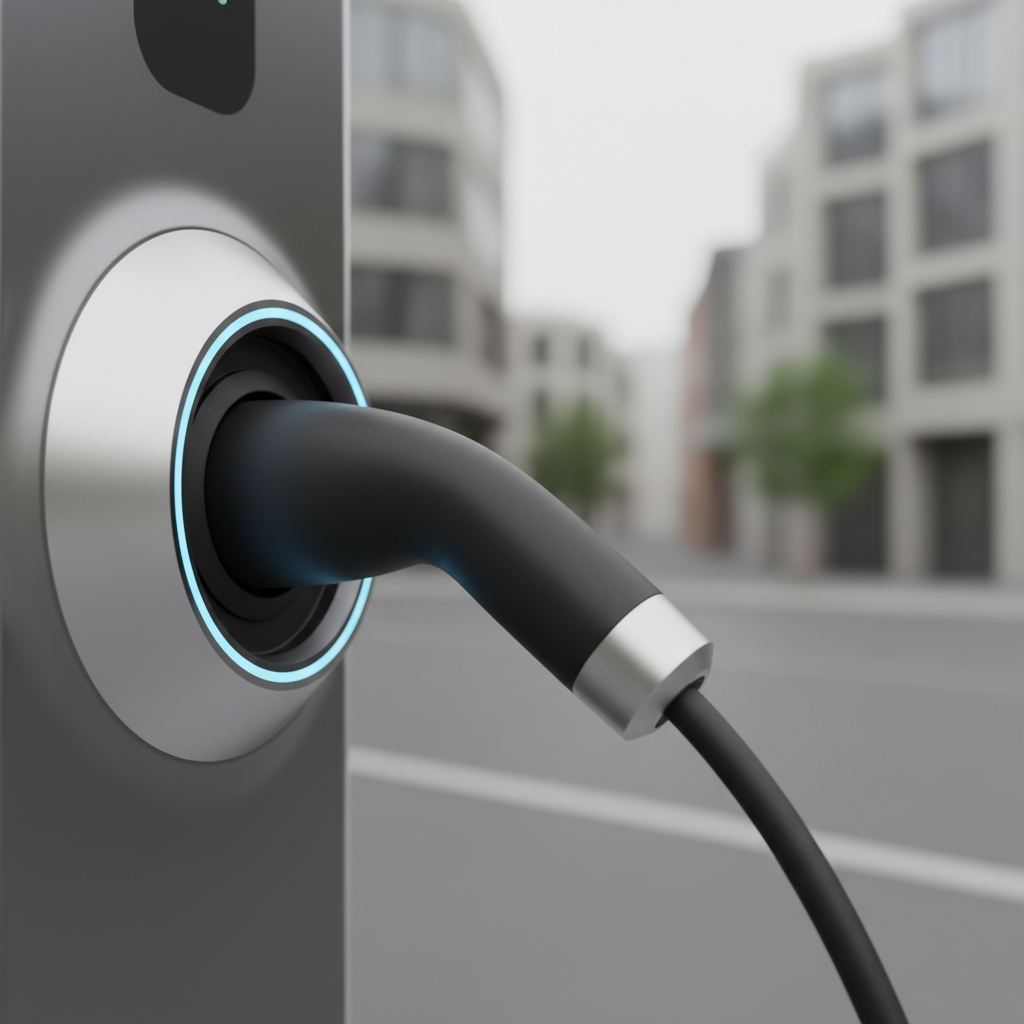 Suur võrdlus: kus on elektriauto laadimine kõige odavam?