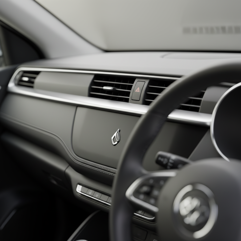 Kuidas hoida auto armatuurlauda ja vältida selle pragunemist