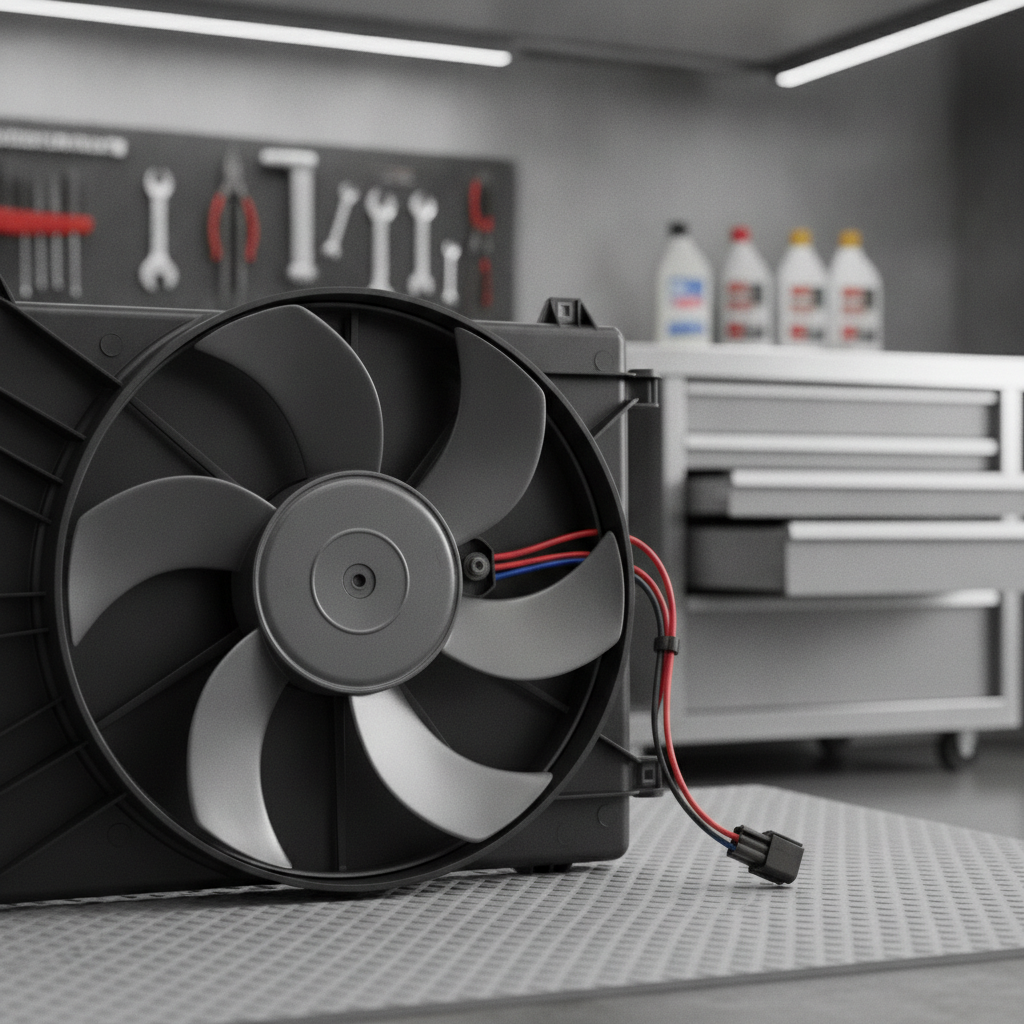 Auto ventilaator ei tööta: mida kontrollida ja kuidas parandada?