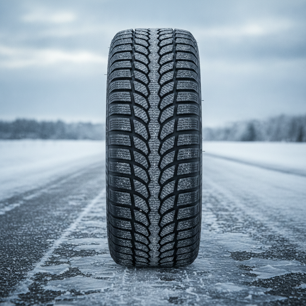 SUV talverehvid: mida silmas pidada enne ostmist?